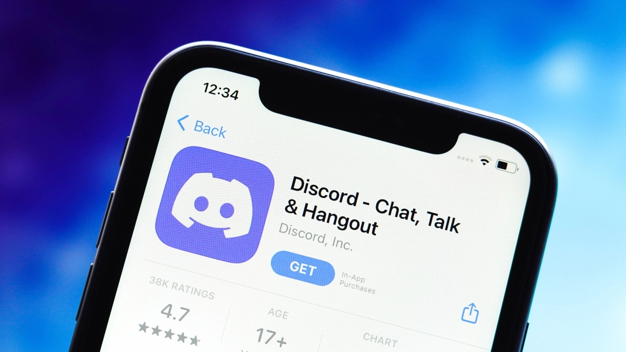 Discord and GDPR Compliance