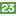 23hq logo
