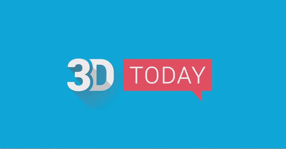 3DToday logo