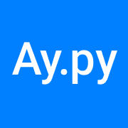 Au.ru logo