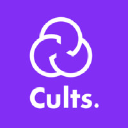 Cults3D logo