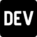 DEV Community logo