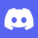 Discord Vanity logo