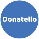 Donatello logo