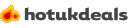 HotUKDeals logo