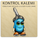 Kontrol Kalemi logo