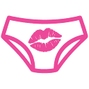 Les Culottes Sales logo