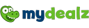 mydealz logo