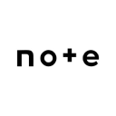 Note logo