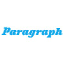 Paragraph logo