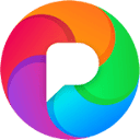 Pixelfed logo