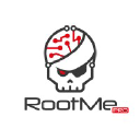 Root-Me logo