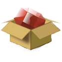 RubyGems logo