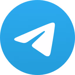 Telegram (Channels) logo