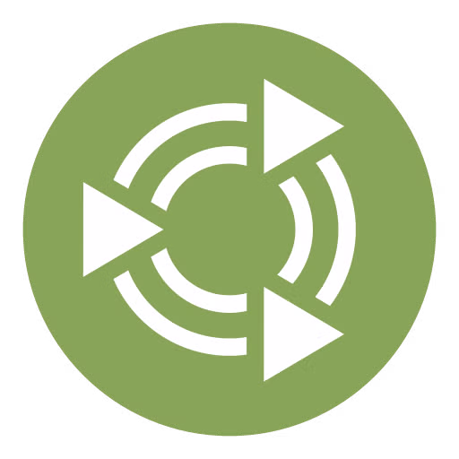 Ubuntu MATE Community logo