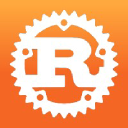 Rust Users Forum logo