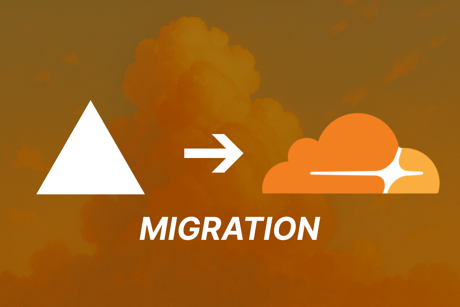 Why We Migrated from Vercel to Cloudflare